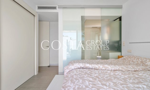 Wiederverkauf - Villa -
Orihuela Costa - Villamartín