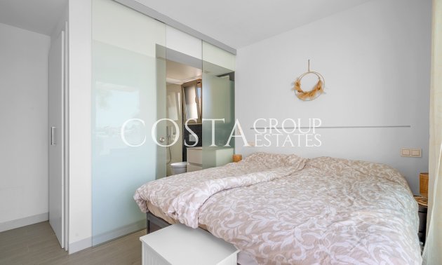 Wiederverkauf - Villa -
Orihuela Costa - Villamartín