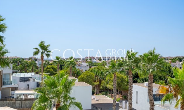 Wiederverkauf - Villa -
Orihuela Costa - Villamartín