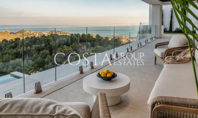 New Build - Villa -
Málaga - Málaga Este