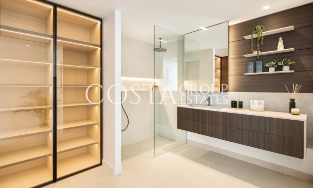 New Build - Villa -
Málaga - Málaga Este
