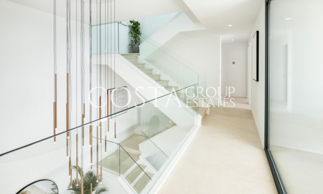 New Build - Villa -
Málaga - Málaga Este