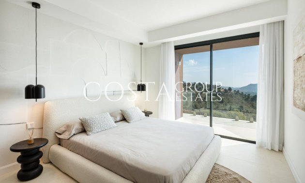 New Build - Villa -
Málaga - Málaga Este