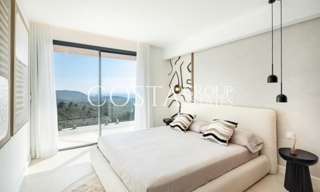 New Build - Villa -
Málaga - Málaga Este