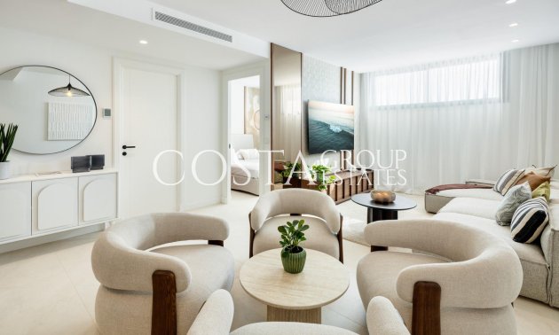 New Build - Villa -
Málaga - Málaga Este