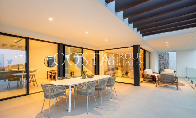New Build - Villa -
Málaga - Málaga Este