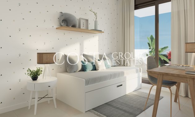 Neue Gebäude - Apartments -
rincon de la victoria - Rincón de la Victoria