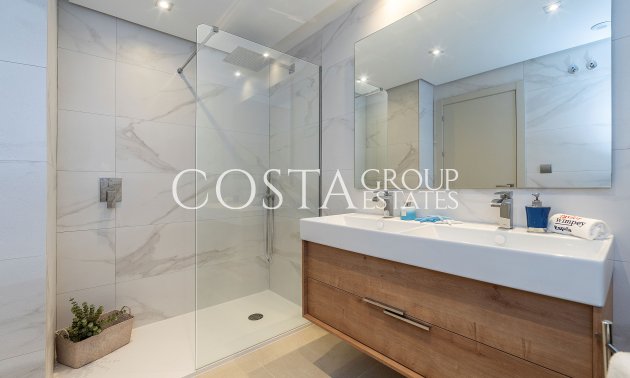 New Build - Apartments -
Mijas