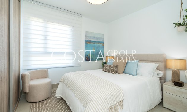 New Build - Apartments -
Mijas