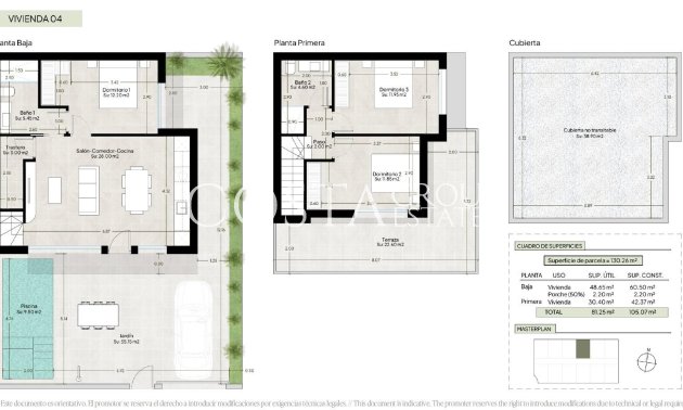 New Build - Villa -
Alhama De Murcia - Condado De Alhama
