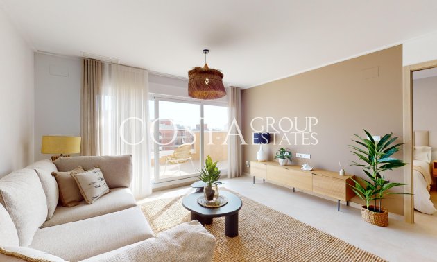 New Build - Apartments -
Pilar de la Horadada - Pilar De La Horadada