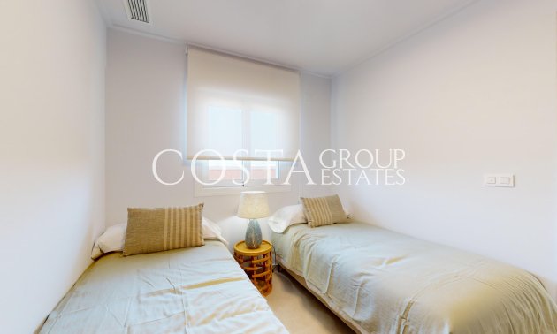 New Build - Apartments -
Pilar de la Horadada - Pilar De La Horadada