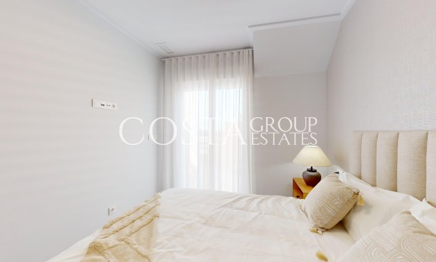 New Build - Apartments -
Pilar de la Horadada - Pilar De La Horadada