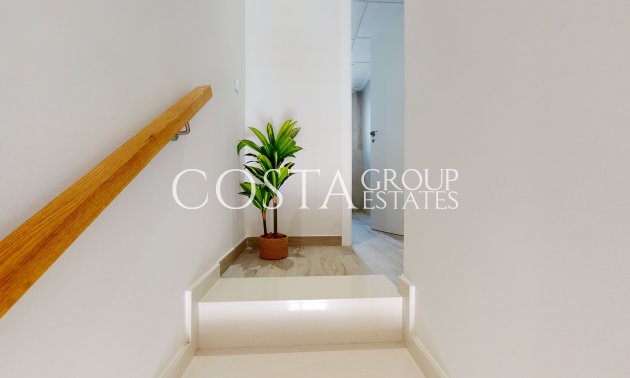 New Build - Apartments -
Pilar de la Horadada - Pilar De La Horadada
