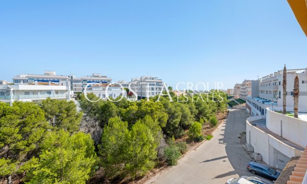 Herverkoop - Apartments -
Orihuela Costa