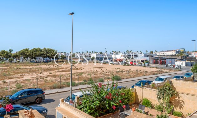 Herverkoop - Apartments -
Orihuela Costa