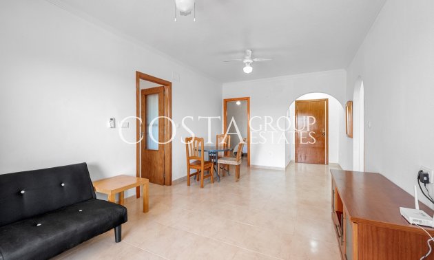 Herverkoop - Apartments -
Orihuela Costa