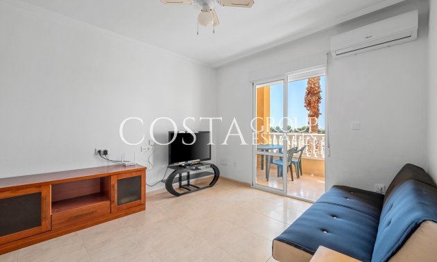 Herverkoop - Apartments -
Orihuela Costa