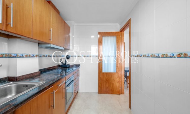 Herverkoop - Apartments -
Orihuela Costa