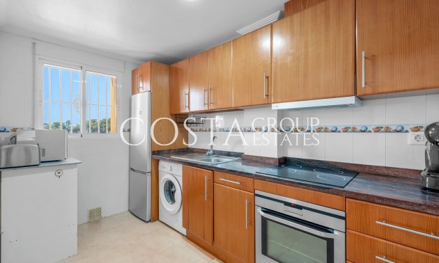 Herverkoop - Apartments -
Orihuela Costa