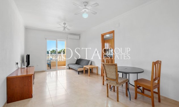 Herverkoop - Apartments -
Orihuela Costa