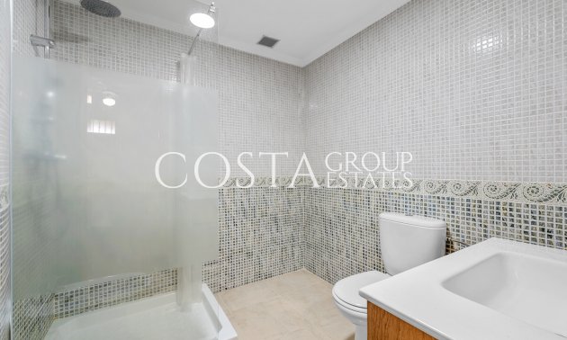 Herverkoop - Apartments -
Orihuela Costa