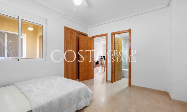 Herverkoop - Apartments -
Orihuela Costa