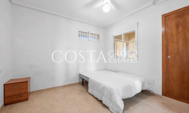 Herverkoop - Apartments -
Orihuela Costa