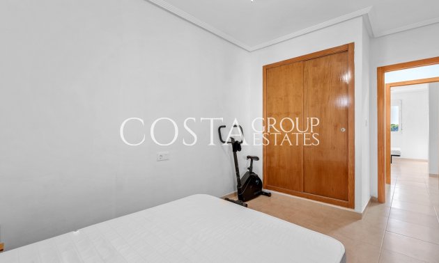 Herverkoop - Apartments -
Orihuela Costa