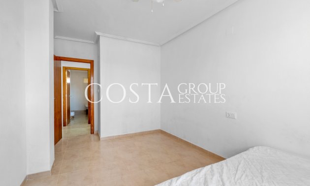 Herverkoop - Apartments -
Orihuela Costa