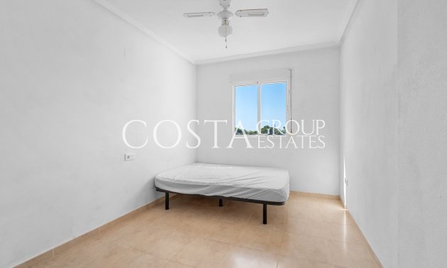 Herverkoop - Apartments -
Orihuela Costa