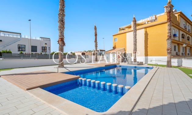 Herverkoop - Apartments -
Orihuela Costa