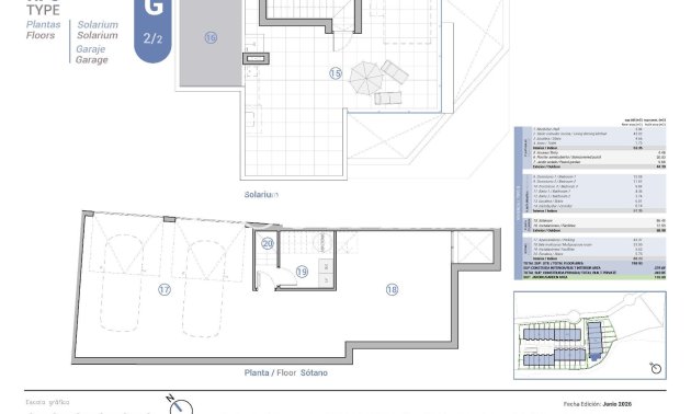 New Build - Villa -
El Campello - Platja de L´Amerador