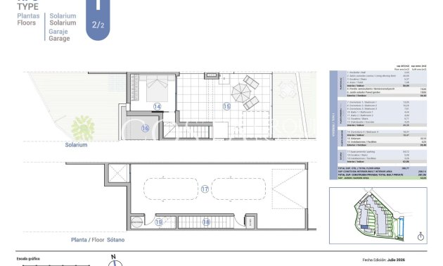New Build - House -
El Campello - Platja de L´Amerador