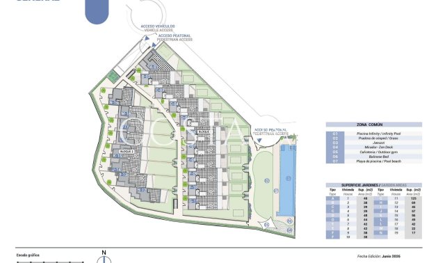 New Build - House -
El Campello - Platja de L´Amerador