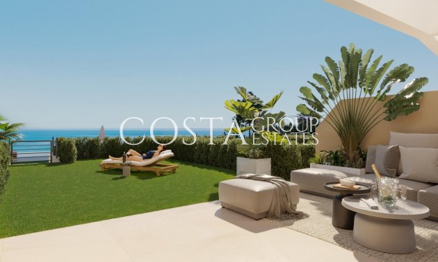 New Build - House -
El Campello - Platja de L´Amerador