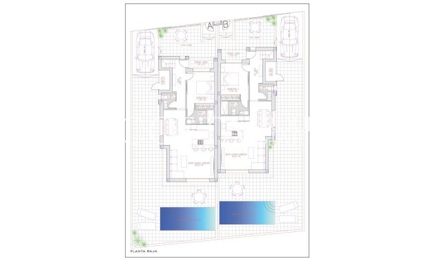 New Build - Villa -
Daya Nueva
