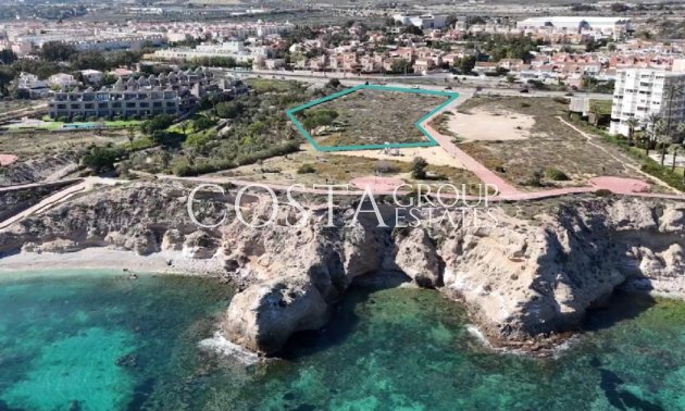 New Build - House -
El Campello - Platja de L´Amerador