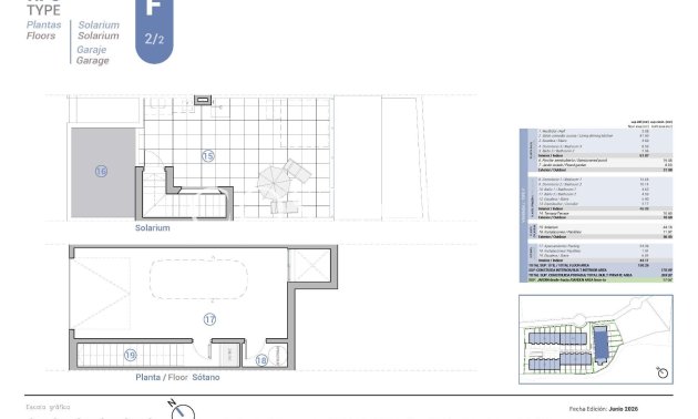 New Build - House -
El Campello - Platja de L´Amerador