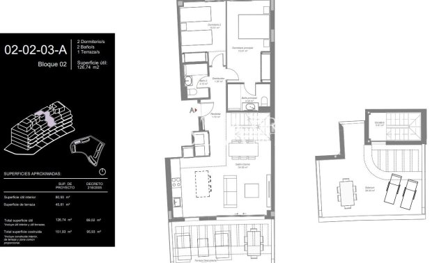 New Build - Apartments -
Mijas - Hipódromo Costa del Sol