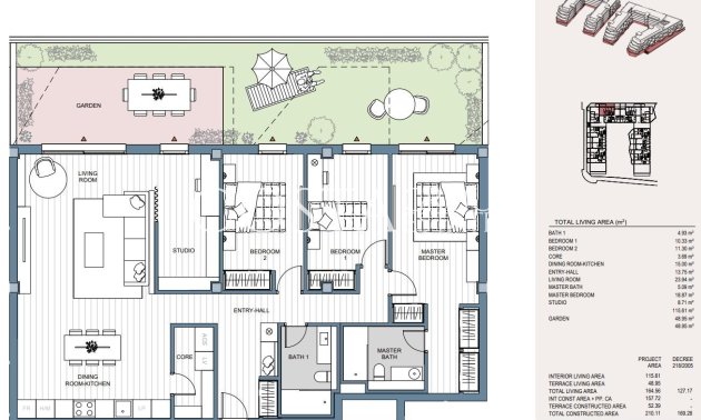 New Build - Apartments -
Mijas - Las Lagunas de Mijas