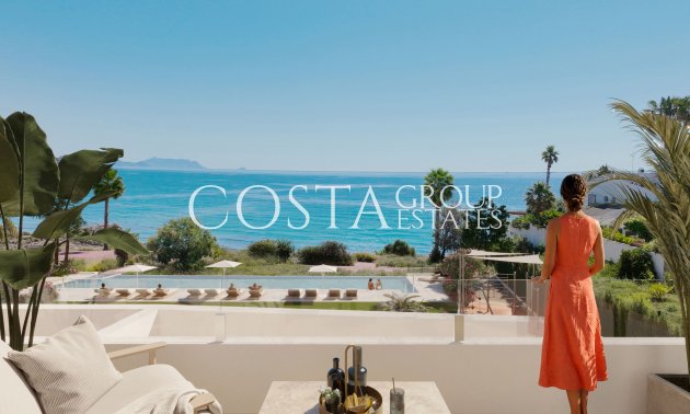 New Build - Villa -
El Campello