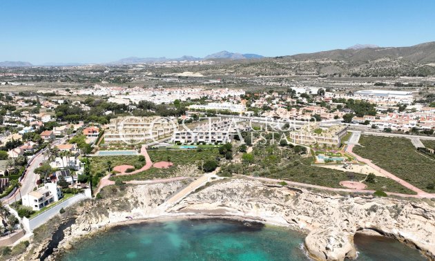 New Build - Villa -
El Campello
