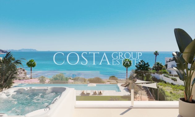 New Build - Villa -
El Campello