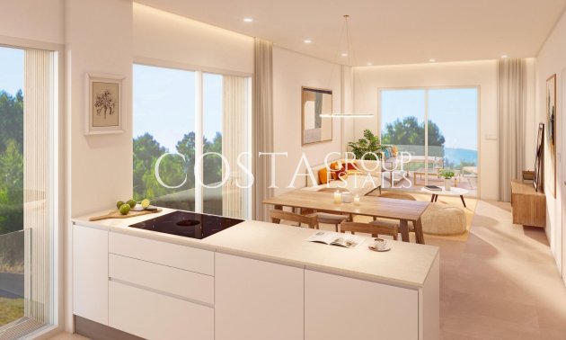 Nieuwbouw Woningen - Apartments -
Pilar de la Horadada - Pilar De La Horadada
