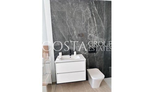 New Build - Apartments -
Los Alcazares - Los Alcázares