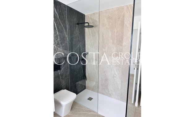 New Build - Apartments -
Los Alcazares - Los Alcázares