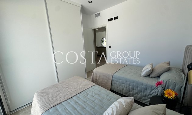 New Build - Apartments -
Los Alcazares - Los Alcázares