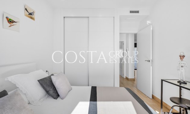 Revente - Apartments -
Torrevieja - Los Balcones - Los Altos del Edén