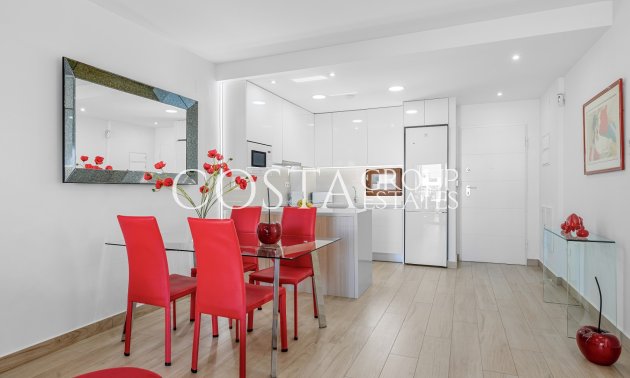 Revente - Apartments -
Torrevieja - Los Balcones - Los Altos del Edén